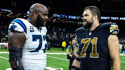 Colin Cowherd: Panthers 'undoubtedly better' than Saints going into 202.